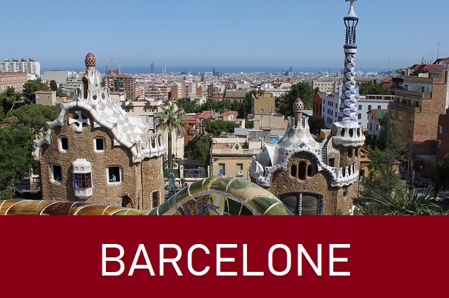 Barcelone