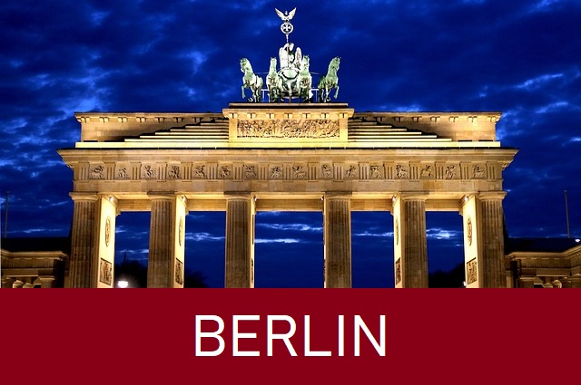 Berlin