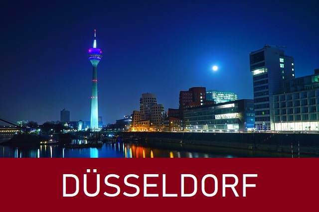 Dusseldorf