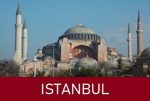 Istanbul