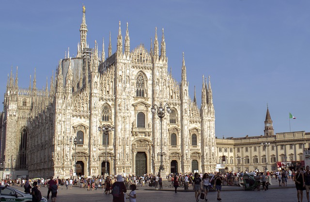 duomo